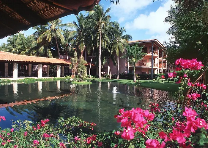 Natura Park Beach & Spa Eco Resort Punta Cana